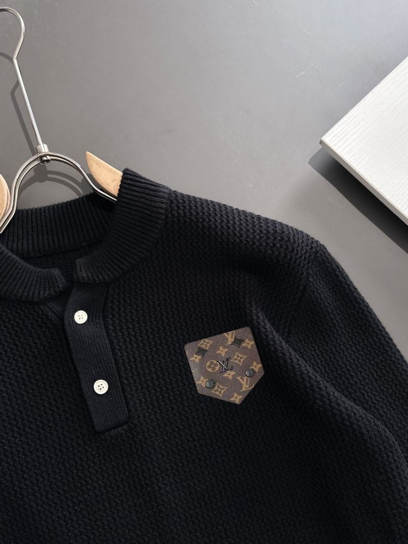 Louis Vuitton Sweaters